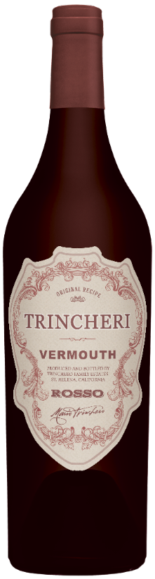 Rosso Vermouth