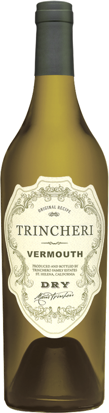 Dry Vermouth